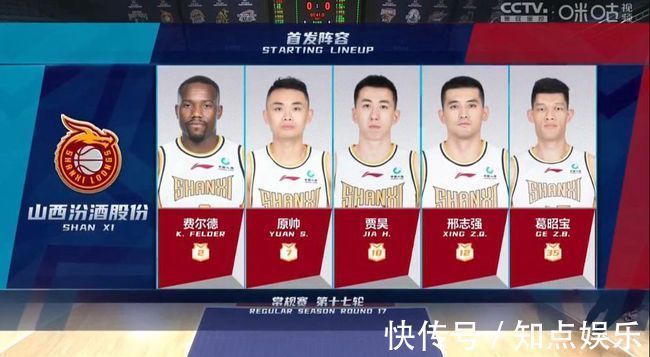 葛昭宝|林书豪单节得分上双,葛昭宝邢志强联袂发威,北京男篮29-29山西