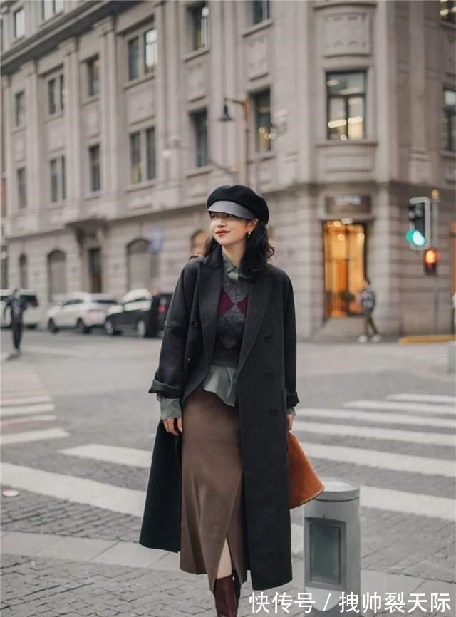 穿搭 女人穿衣显“贵”，这4个要点很关键！穿对选对，高级上档次！