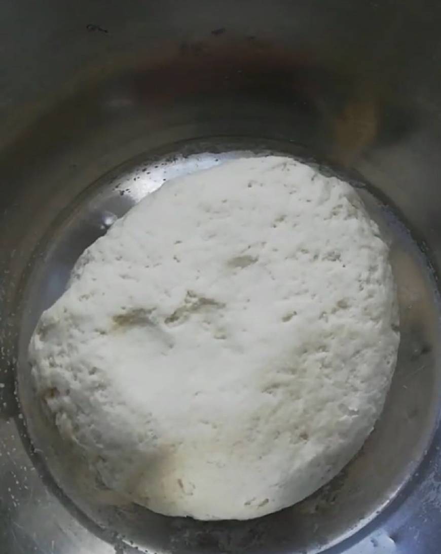 香酥盘丝饼今天换了一种口味,意外的是超级好吃绝对不能错过