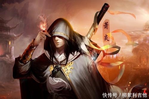 斗破苍穹萧炎子嗣萧霖和萧潇实力天赋有多强牧尘“富二代”比不了!