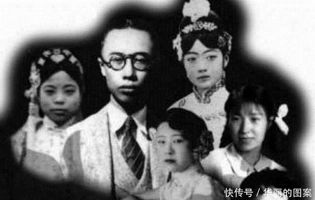 看清|溥仪晚年带妻子重游故宫，碰到一个老人，看清长相后溥仪脸色大变