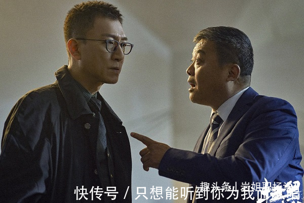 李成陽|《掃黑風(fēng)暴》收官,李成陽的堅持和大江的仗義,值得喜歡和學(xué)習(xí)