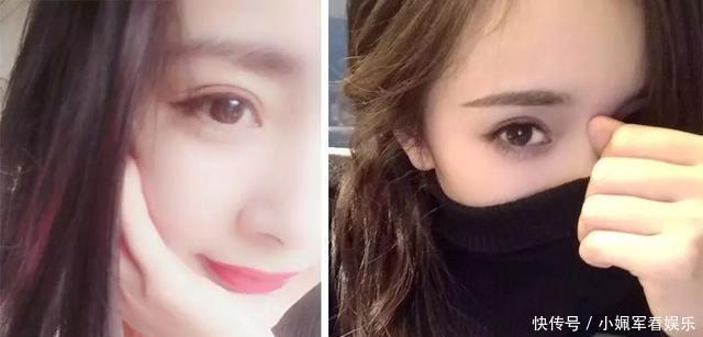 女生睫毛越来越短多半是常做2件事,改正后睫毛变长变密