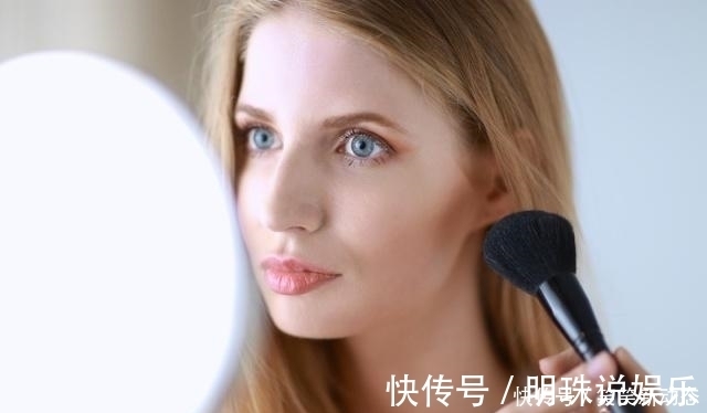 手残党|经常不化妆的女生往往都是这几个原因,你占几个呢?