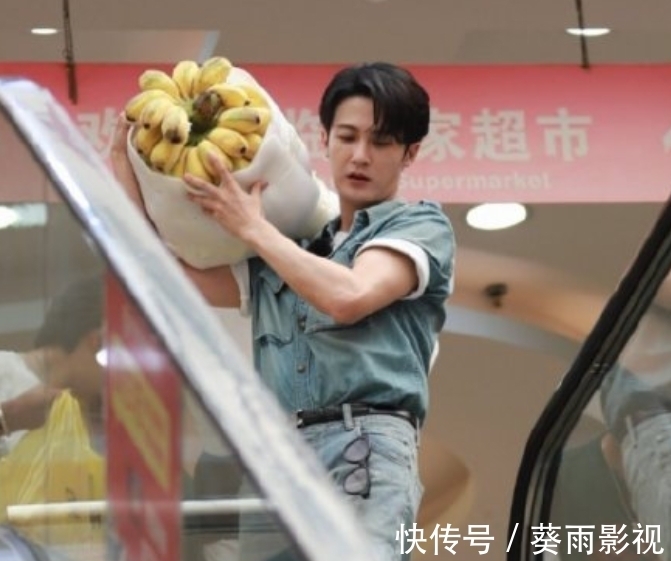 路透|《中餐厅5》新路透：大厨团队再添新成员，老熟人赵丽颖也回归了