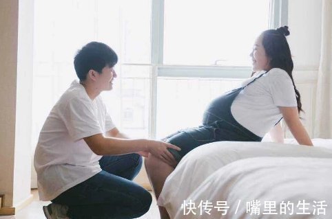 胎儿|怀孕后,这3个常见的行为孕妈不可有,别自己舒服,苦了胎儿