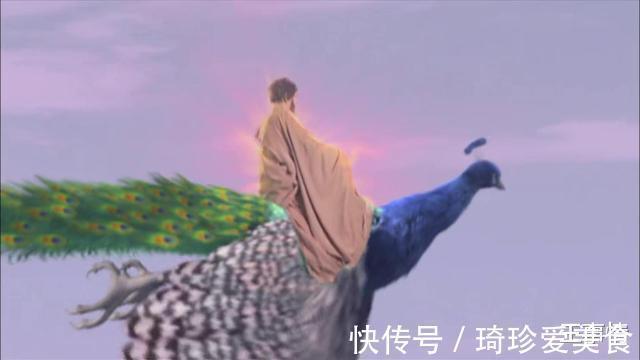 多宝道人#多宝如来、孔雀明王、骊山圣母,幸存的截教门人,谁的成就最高?