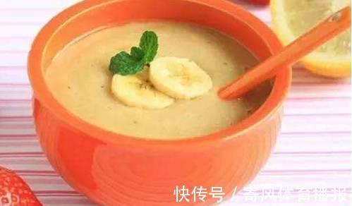 婴儿米粉|10种常见的婴儿辅食的做法,不会做宝宝辅食的宝妈请收藏