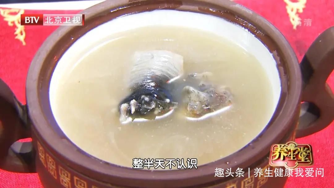 名医|九旬名医常用的2个食疗方,滋肾阴、养肾气!