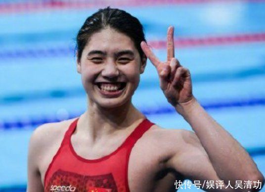 奥运冠军也追星!张灵称易烊千玺是偶像，刘雯邀孙一文一起走T台