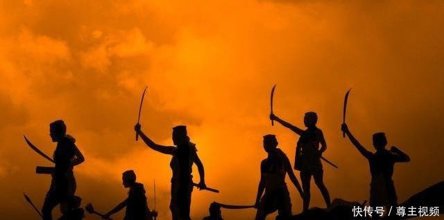 政权|为何会出现梁师都政权梁师都政权与北方割据势力的关系如何