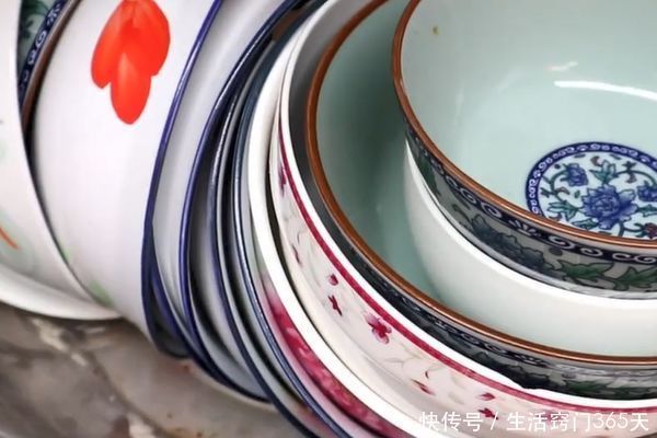 洗碗的3个错误习惯你有吗?特别是第2个,学会受用一生!