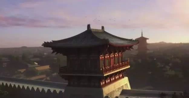 东平县|咱们东平这个镇,在历史上,因水而生因水而衰