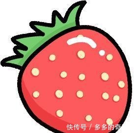 瓜果|瓜果飘香|太甜!如果凉山的冬天有味道,一定是草莓味的~