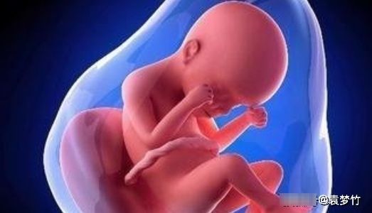胎儿|怀孕期间,孕妈睡觉“翻身”对胎儿有影响吗?可能很多人不清楚!