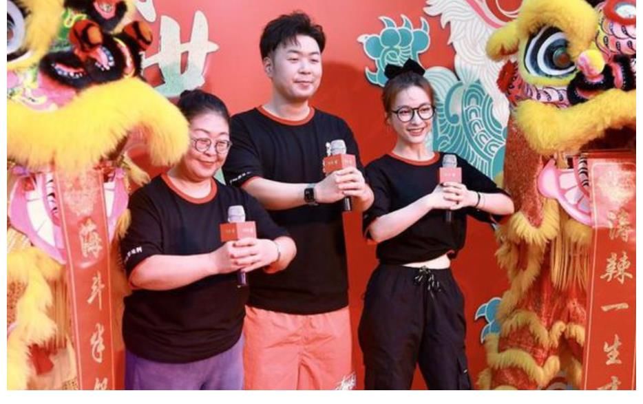 主持人|《快本》一共5位主持人,全军覆没,这档综艺还有必要存在吗