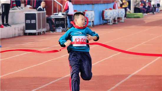 杨家埠小学！寒亭区杨家埠小学体育艺术节精彩集锦！