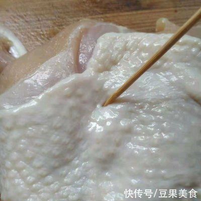 美味|照烧鸡腿要美味,还是得这样吃才满足