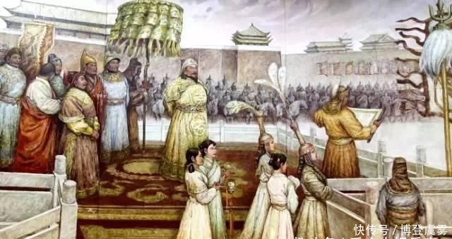朝代|真正导致中华文明倒退的朝代不是明朝也不是清朝,它才是罪魁祸首