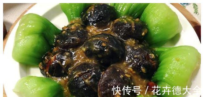金针菇|宁可十天不吃肉，不可一日不食菌！8道菌类菜肴，荤素都有，收藏