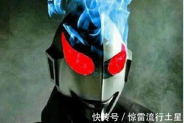 炎头|奥特曼继沙福林和炎头队长之后，佐菲又遭迫害