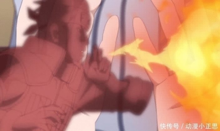 打火机|最强须佐天狗形态登场,影迷们看到后泪流不止,网友:心疼佐助