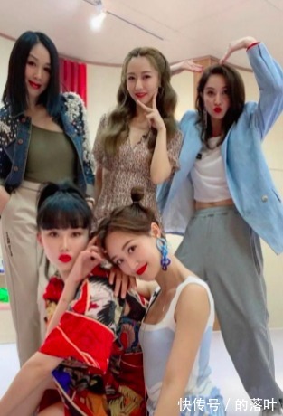 追光吧难爆火,扬短避长更像快餐,坐镇靠张卫健,艺人质量是硬伤