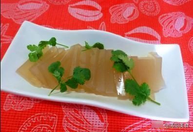 外国人|外国人惊叹，明明扔掉的东西，在中国厨师手里“化腐朽为神奇”