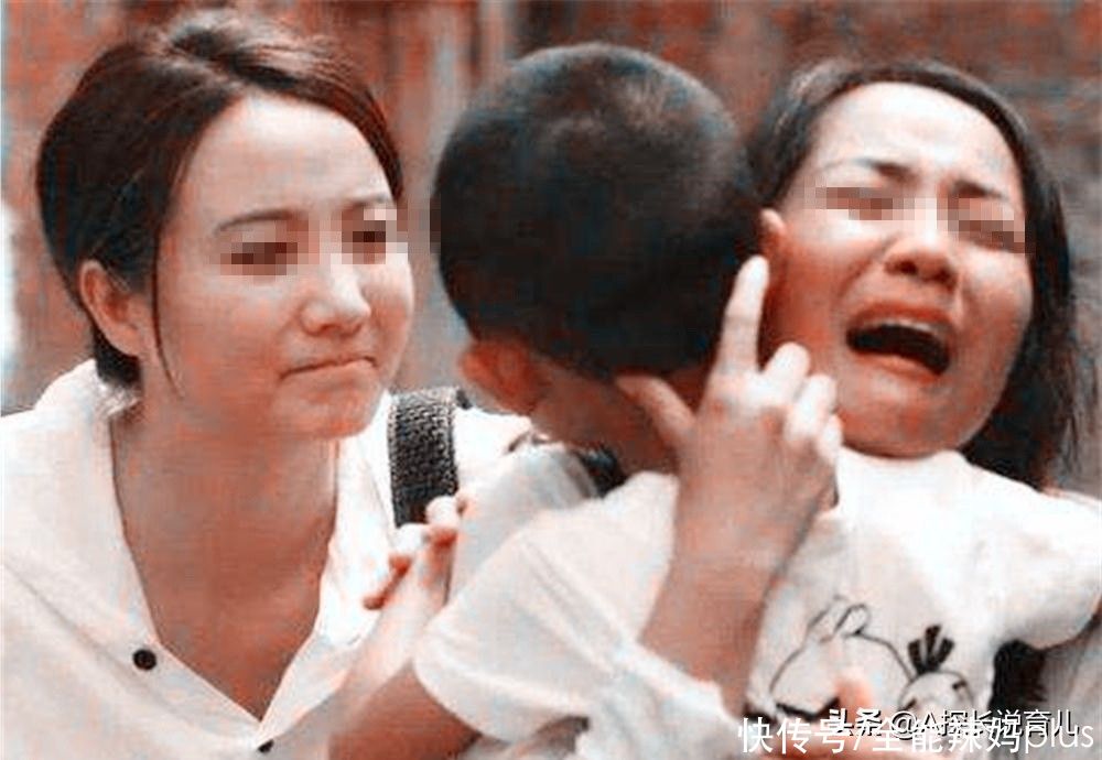 辣妈|“儿子我输了，出来吧我们回家！”宝妈的哭诉，却再也得不到回答