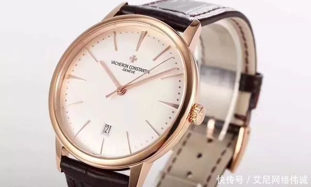40岁的商务男士最好礼物当然是手表
