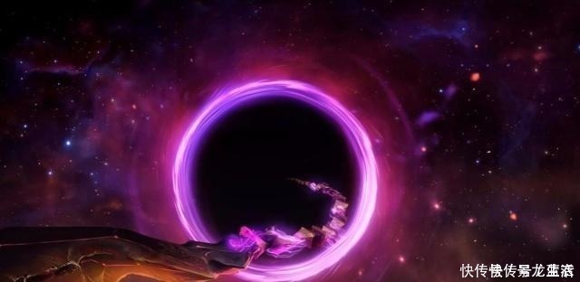 黑洞 白矮星、中子星、黑洞,并非恒星最终结局它们还将各自演变!