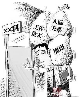 唐百冬|唐百冬:抑郁、失眠会造成头昏全身无力?