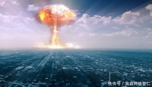 警报|此人36年前下达的指令,救了一大半人性命,让世界免遭重创