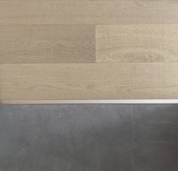 颜值|装修还在用门槛石如今流行这么设计,瞬间提升全屋颜值