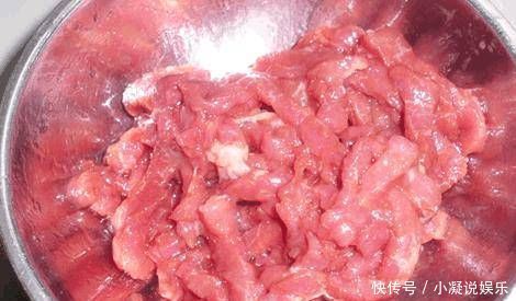 中薪|这道菜降血糖降血压很有效,三高患者的福音