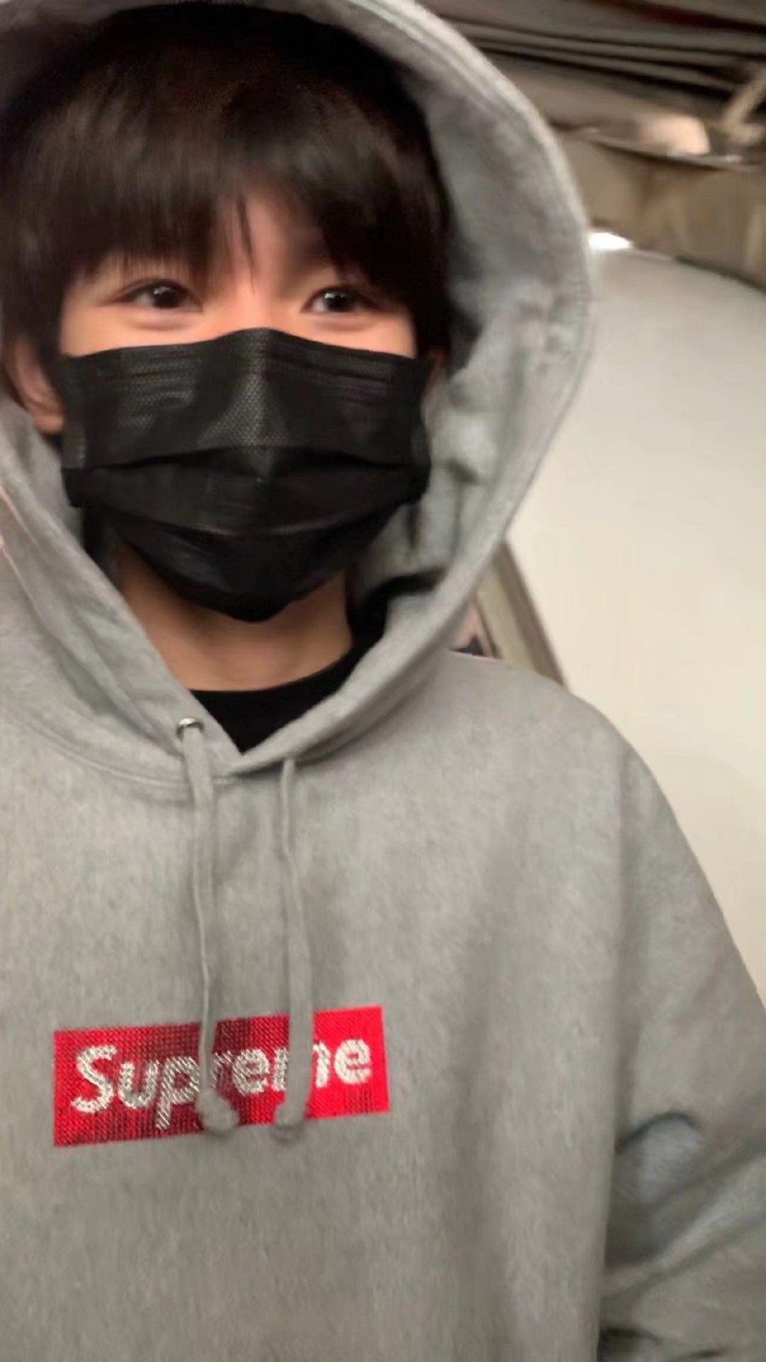 王源｜感谢你如此精彩耀眼 做我平淡岁月里星辰