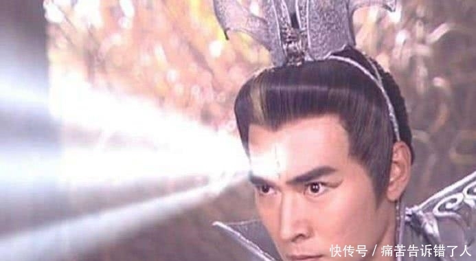 封神榜中一句话暴露陆压的主人是谁,而幕后这位才是杀赵公明的元凶