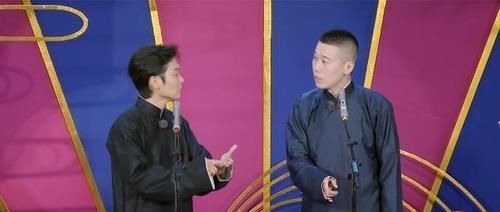 德云团综第七期，张鹤伦战队赢得胜利，阎鹤祥被无情“淘汰”