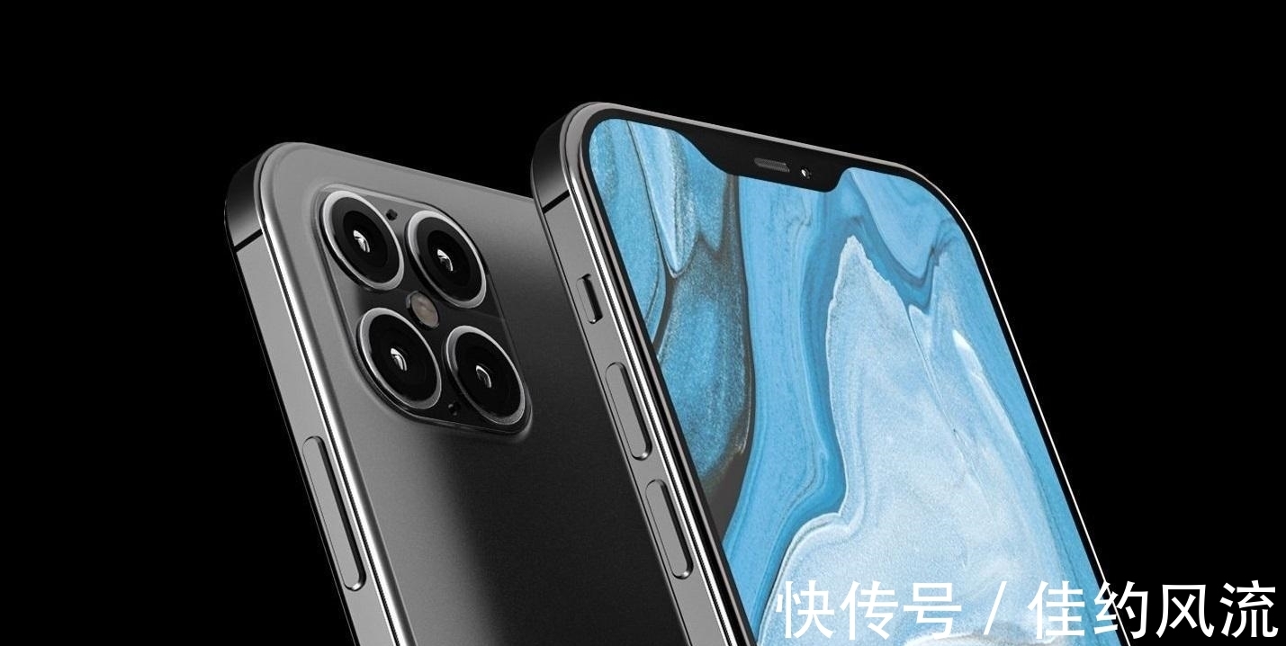 苹果|iPhone 12全系列售价曝光！可能是国产手机的噩梦！