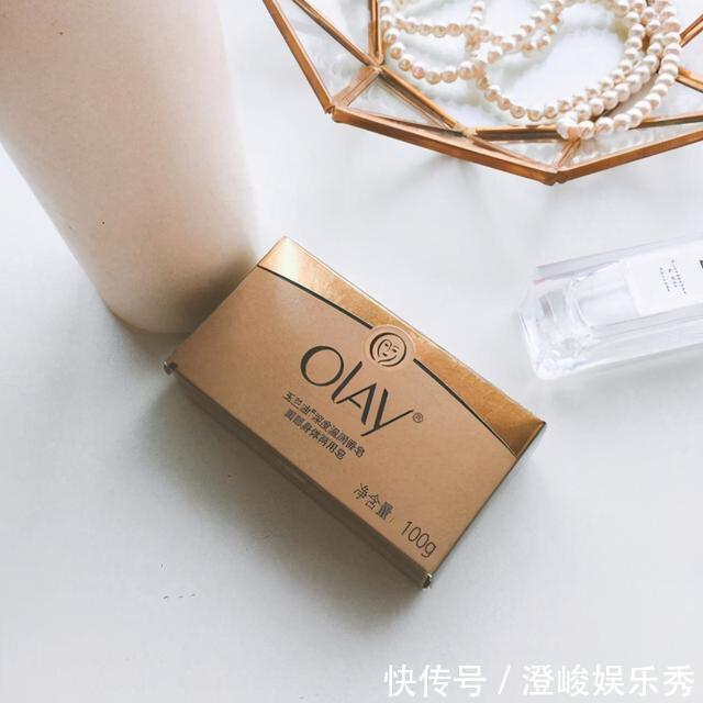 脂肪酸钠|4款超市能买到的香皂,适合干燥皮肤的50+女人,去味又好闻