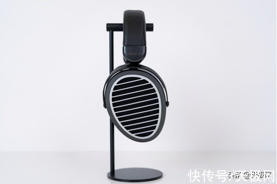 音质|承上启下之作 HIFIMAN Edition XS轻度体验