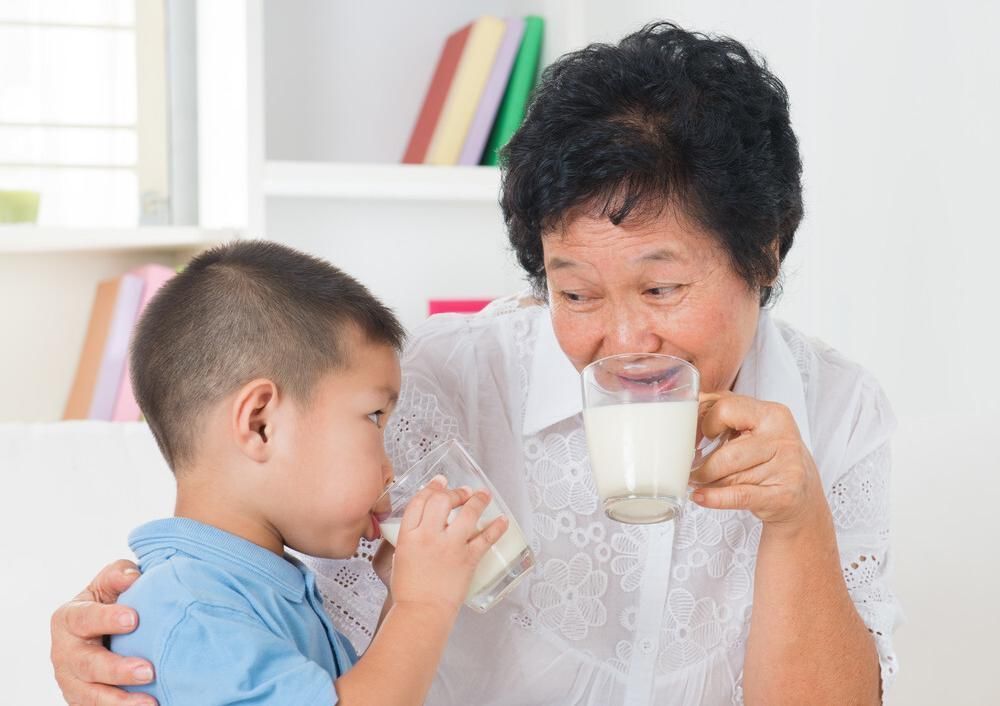 骨细胞|孩子身体出现3种征兆,暗示进入“猛涨期”,抓住机会猛蹿一头