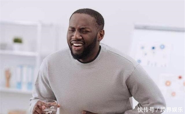 染上幽门螺杆菌,常吃4种“养胃”食材,抑菌消炎,远离老胃病