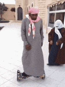 |搞笑GIF:怎么把我拍的这么好看!