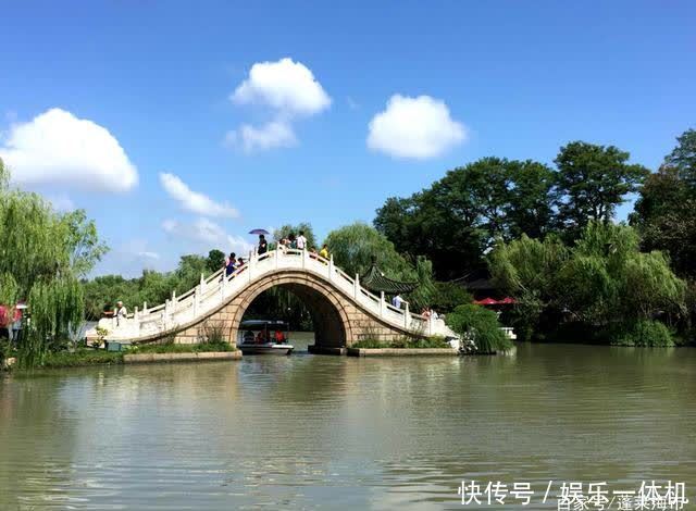 赏花|烟花三月下扬州,两日游一定要选这几个地方