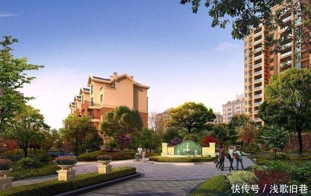 三居室|多大面积房子最受欢迎,内行人表明这样的居住最舒适也容易转卖!