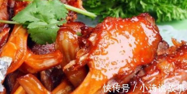 维生素b1|一吃就停不下来的美食,越啃越上瘾,滋养肺胃、健脾利水