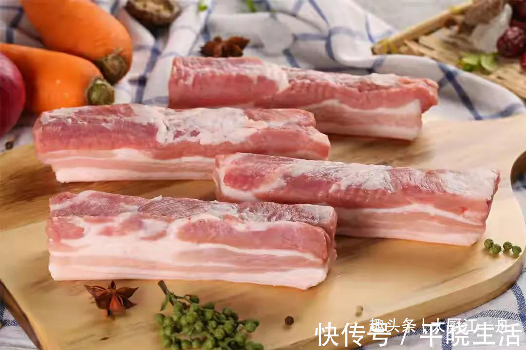 冰箱里的冻肉，一定不要放太久！超过这个期限，还是不要吃了