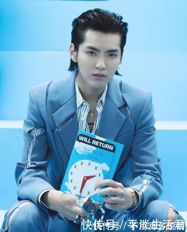 鲻鱼头 不管多大年纪的男人,这5种发型要少留,尤其第1个,邋遢还油腻!