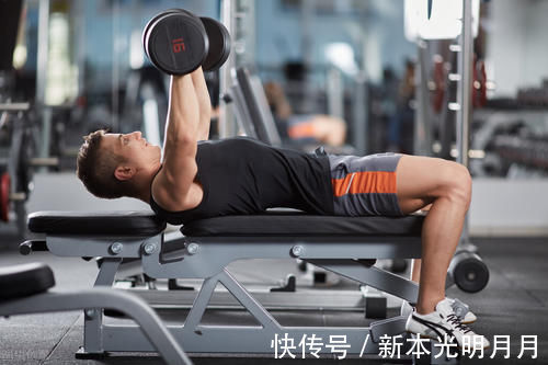 肌群|4个公认的增肌技巧，帮你提升训练效果，更快练出好身材！